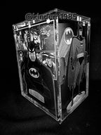 Batman The Animated Series Funko Pop Custom Premium Armor