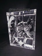 Batman Beyond Funko Pop Custom Premium Armo