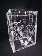 Batman Beyond Funko Pop Custom Premium Armo