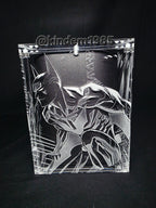 Batman Beyond Funko Pop Custom Premium Armo