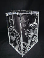 Batman Beyond Funko Pop Custom Premium Armo