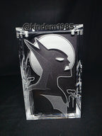 Batman Beyond Funko Pop Custom Premium Armo