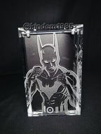 Batman Beyond Funko Pop Custom Premium Armo