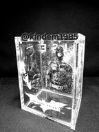 Batman Dark Knight Funko Pop Custom Premium Armor
