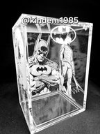 Batman ThrillJoy Pix! Premium Armor