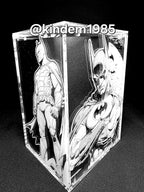 Batman ThrillJoy Pix! Premium Armor