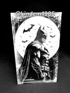Batman ThrillJoy Pix! Premium Armor
