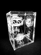 Beast Boy Funko Pop Custom Premium Armor