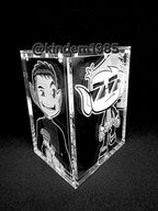 Beast Boy Funko Pop Custom Premium Armor