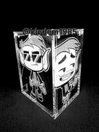 Beast Boy Funko Pop Custom Premium Armor