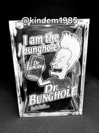 Beavis ThrillJoy Pix! Premium Armor