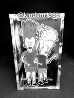 Beavis ThrillJoy Pix! Premium Armor