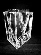 Beerus DBZ Funko Pop Custom Premium Armor