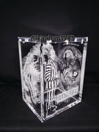 Beetlejuice Funko Pop Custom Premium Armor