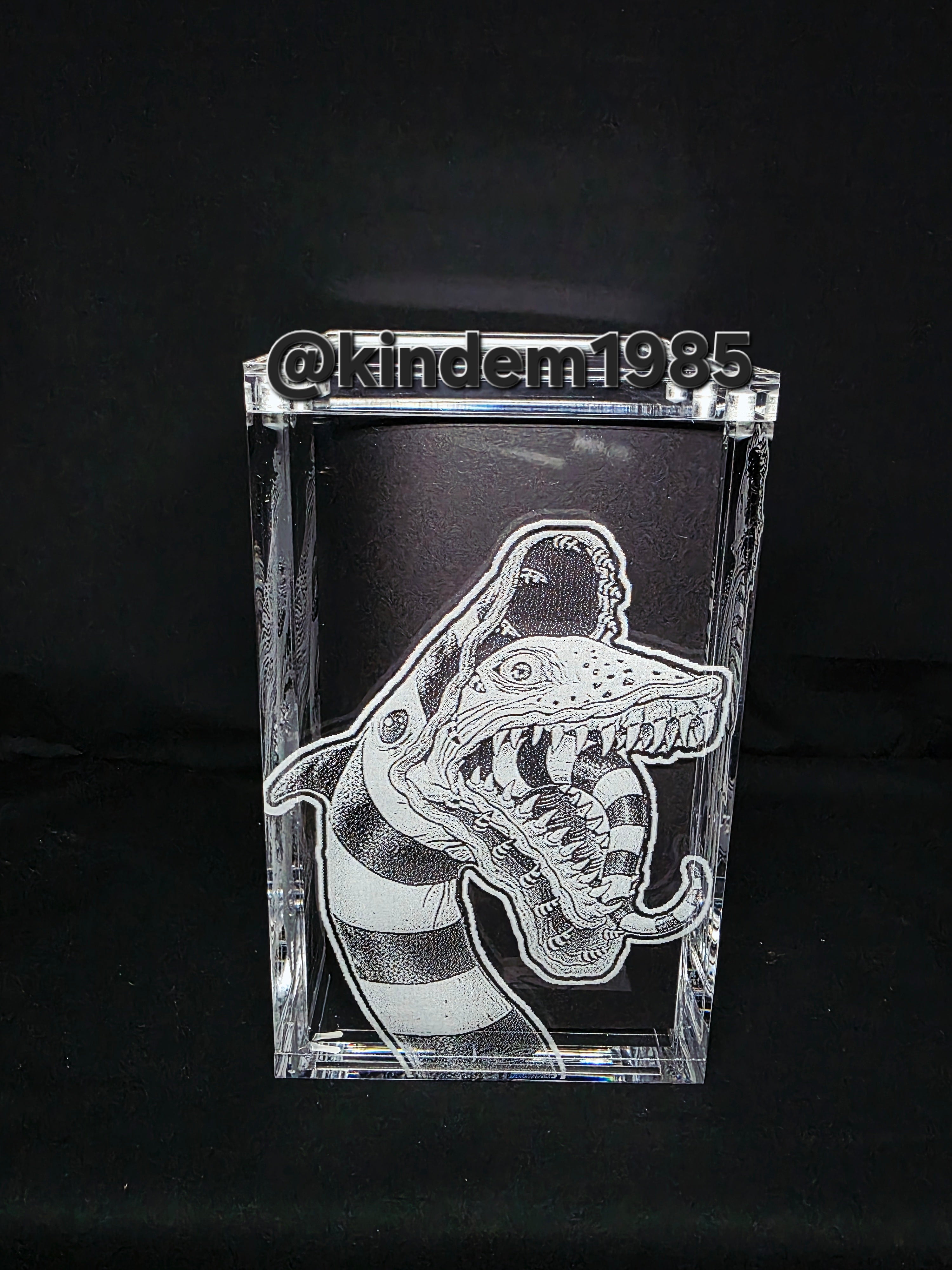 Beetlejuice Funko Pop Custom Premium Armor