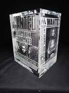 Bellatrix Harry Potter Funko Pop Custom Premium Armor