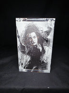 Bellatrix Harry Potter Funko Pop Custom Premium Armor