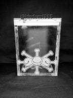 Black Beard One Piece Funko Pop Custom Premium Armor