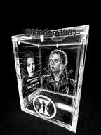 Black Widow Funko Pop Custom Premium Armor