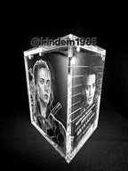 Black Widow Funko Pop Custom Premium Armor