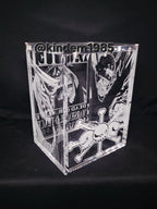 Black Beard OP Funko Pop Custom Premium Armor