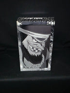 Black Beard OP Funko Pop Custom Premium Armor