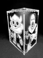 Bloo As Art ThrillJoy Pix! Premium Armor