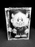 Bloo As Jason ThrillJoy Pix! Premium Armor