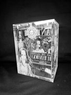 Boa Handcock OP Funko Pop Custom Premium Armor