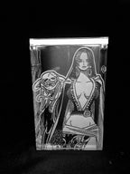 Boa Handcock OP Funko Pop Custom Premium Armor