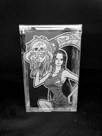 Boa Handcock OP Funko Pop Custom Premium Armor