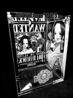 BOA One Piece Funko Pop Custom Premium Armor