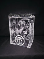 Boba Fett Star Wars Funko Pop Custom Premium Armor