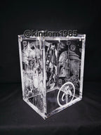 Boba Fett Star Wars Funko Pop Custom Premium Armor