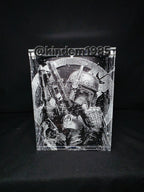 Boba Fett Star Wars Funko Pop Custom Premium Armor