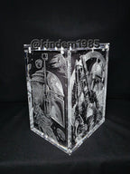 Boba Fett Star Wars Funko Pop Custom Premium Armor