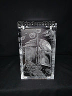 Boba Fett Star Wars Funko Pop Custom Premium Armor