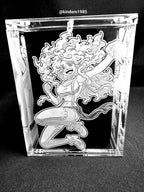 Bonnie One Piece Funko Pop Custom Premium Armor