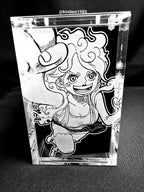 Bonnie One Piece Funko Pop Custom Premium Armor
