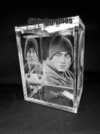 BRabbit Eminem Funko Pop Custom Premium Armor
