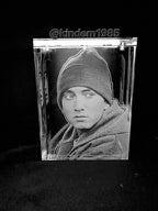 BRabbit Eminem Funko Pop Custom Premium Armor