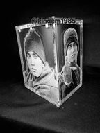 BRabbit Eminem Funko Pop Custom Premium Armor