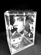 BRabbit 8 Mile Funko Pop Custom Premium Armor