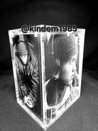 B Rabbit 8 Mile Funko Pop Custom Premium Armor