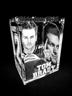 Tom Brady Funko Pop Custom Premium Armor