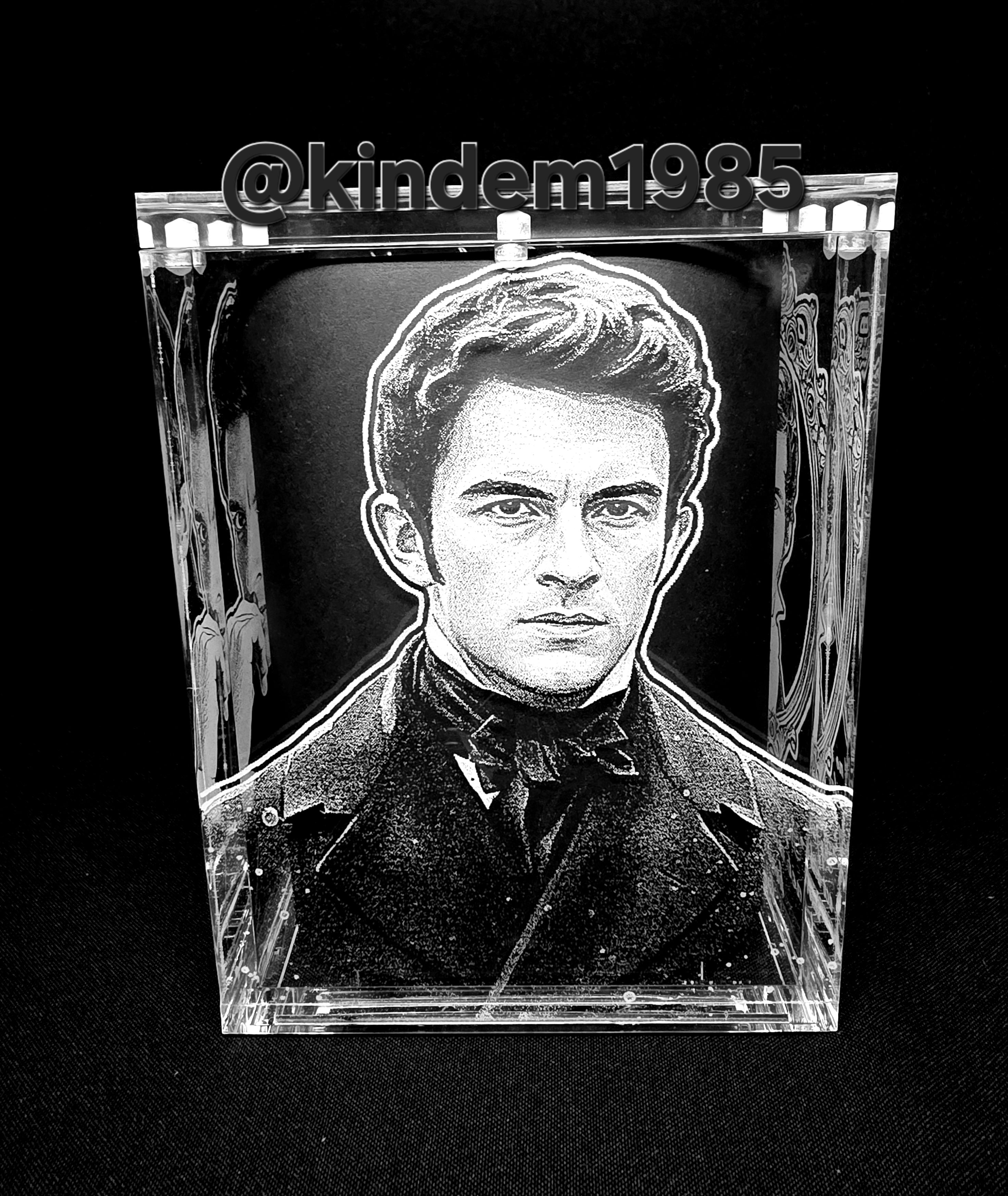 Bridgerton Funko Pop Custom Premium Armor