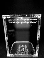 Bridgerton Funko Pop Custom Premium Armor