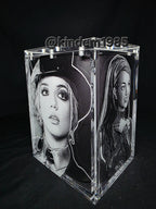 Britney Spears Funko Pop Custom Premium Armor
