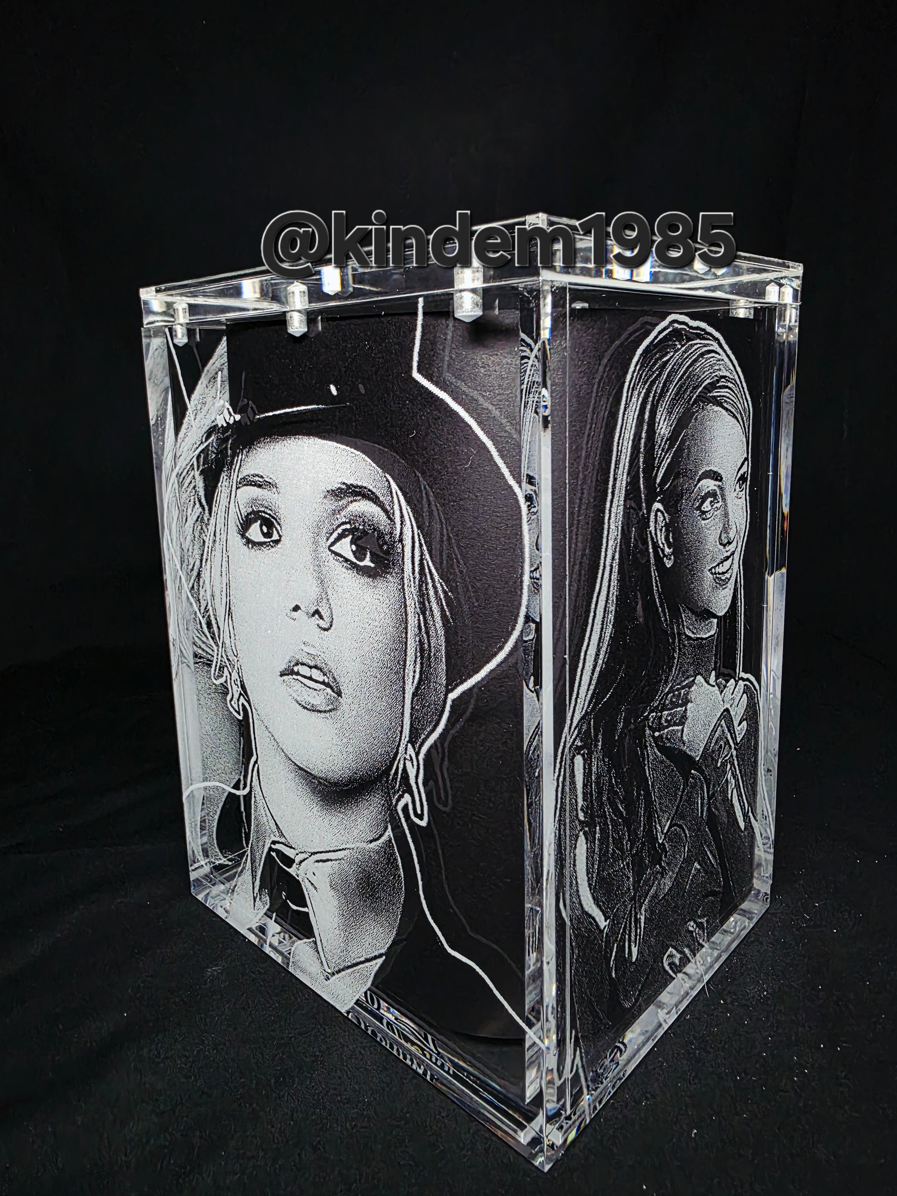 Britney Spears Funko Pop Custom Premium Armor