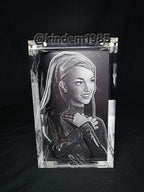 Britney Spears Funko Pop Custom Premium Armor